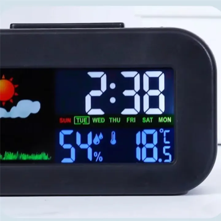 Sojhoop%20Weather%20Station%20Clock%20with%20Color%20Display%20Temp&Humidity%20Monitor%20Backlit%20for%20Kids%20Teens%20Students%20-%20Bedroom%20Dorm%20Desk%20-%20Image%205