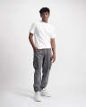 Acid Wash Jogger. 