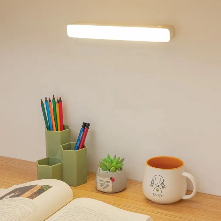 USB%20Charging%20Magnetic%20Rechargeable%20Wall%20Lamp%20Led%20Bracket%20Light%20Table%20Lamp(25x3x3cm)%20-%20Image%205