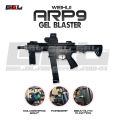 WeiHui ARP9 Gel Blaster 1:1 Scale. 