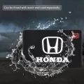 1pcs Honda Car Anti Slip Mat Phone Holder non slip Pad Non-Slip Mat. 