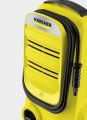 KARCHER Pressure Washer K 2 Compact. 