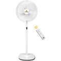 Atomberg Efficio+ Stand Fan. 