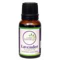 Ceylon Herberries Lavender Essential Oil (15 ml and 30 ml bottles). 