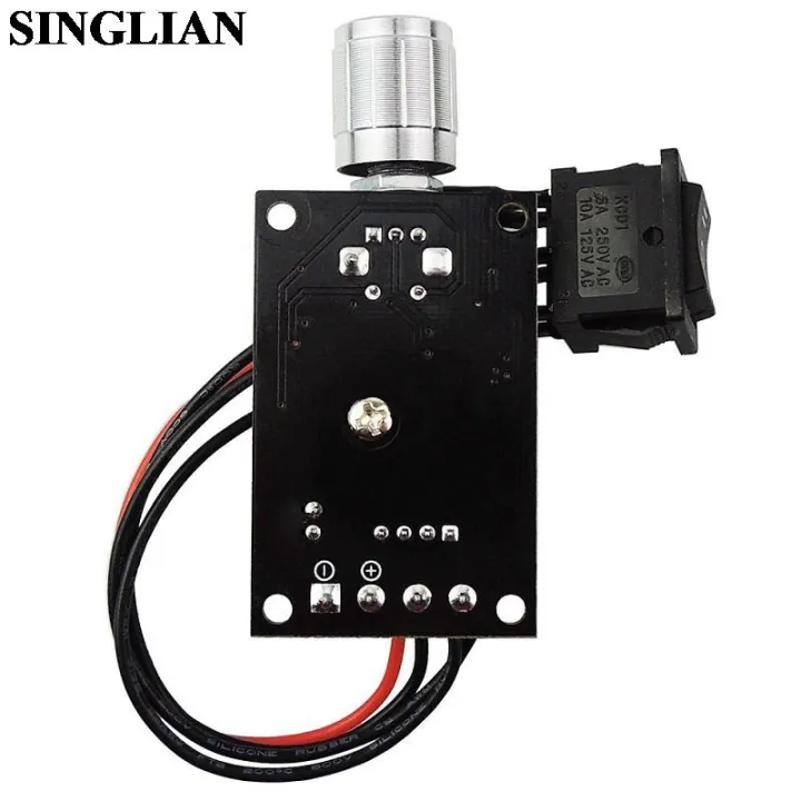 PWM%20DC%20Motor%20Speed%20Controller%20Governor%206V12V24V%203A%20Speed%20Regulating%20Switch%20Module%20Forward%20Reverse%20Rotation%20With%20Switch%20Function%20-%20Image%203
