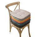 Chair Cushion Comfortable Dining Table Chair Stool Cushion. 