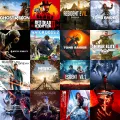 500GB Desktop Hard Disk With 5 Games (Free Sata Cable) Choose your favorite games. 