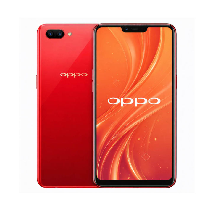 OPPO A3s - 6GB RAM + 128GB ( 𝗙𝗿𝗲𝗲 𝗧𝗲𝗺𝗽𝗲𝗿𝗲𝗱 𝗚𝗹𝗮𝘀𝘀 & 𝗕𝗮𝗰𝗸 𝗖𝗼𝘃𝗲𝗿 ) | Daraz.lk