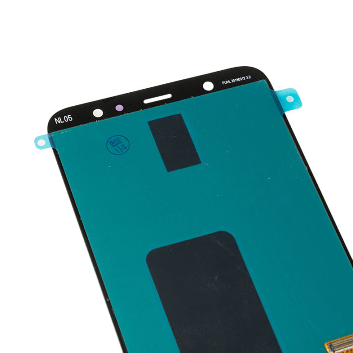 LCD%20For%20Samsung%20Galaxy%20A6%20Plus%202018%20A605%20SM-A605F%20A605FN%20A605G%20Display%20Touch%20Screen%20Digitizer%20Assembly%20Replacement%20Parts%20-%20Image%207