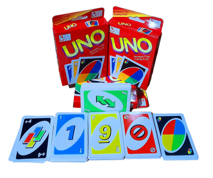 UNO%20Cards%20(Original)%20Pack%20with%20108%20Cards%20-%20Number%201%20Family%20and%20Kid's%20Fun!%20-%20Image%204