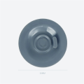 2Pcs 54MM Blind Filter Backflush Disk Rubber for Espresso Machines Brewing Head Backwashing Gasket Coffee Tool. 