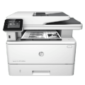 Hp Laserjet Pro Mfp M426Fdw Printer. 