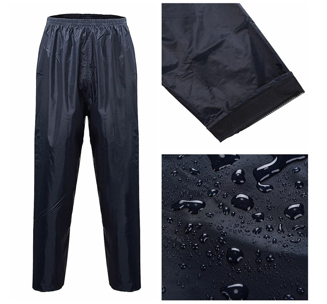 Bike%20Rain%20Bottom%20Trouser%20water%20proof%20Bike%20Rain%20coat%20Bottom%20Universal%20size%20-%20Image%203