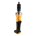 Brushless Angle Grinder forDEWALT Battery(No Battery) Flat Head Angle Grinder Bare Machine Tool Cutting Machine. 
