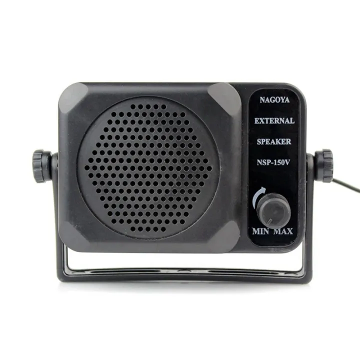 2X%20CB%20Radio%20Mini%20External%20Speaker%20-150V%20Ham%20for%20HF%20VHF%20UHF%20-%20Image%206