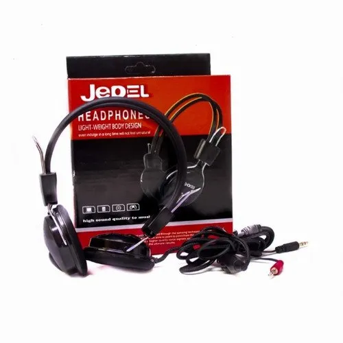 Jedel Wired Headphone(JD-808)