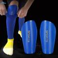 2x Soccer Shin Guards Accessories Protective Equipment Shin Protection Protective Gear for Men Women. 