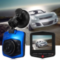 GT300 Dash Camera Digital Video Registrator G-Sensor High Quality Dash cam Mini Car Dvr Camera Full HD 1080p Recorder. 