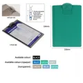 Yosogo Flexi Clipboard
 - Multi Color. 