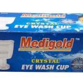 Medigold Eye Wash Cup 10 Pcs. 