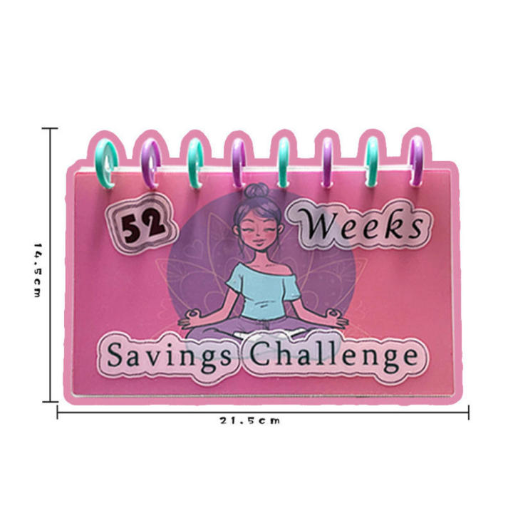 Savings%20Challenge%20Book%20Trendy%20PVC%20Budget%20Planner%20Cash%20Envelope%20System%20for%20All%20in%20One%20Budget%20Friendly%20Financial%20Planning%20Money%20Saving%20Budget%20Management%20Personal%20Finance%20-%20Image%205