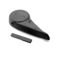 Seat Adjuster Handle Lever Left N/S Replacement for Mercedes-Benz A-Class W168. 