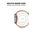 Magnetic Loop For Redmi Watch 4 Strap Smart Wristband Accessories Bracelet Silicone Watchband Correas For Xiaomi Mi Band 8 Pro. 