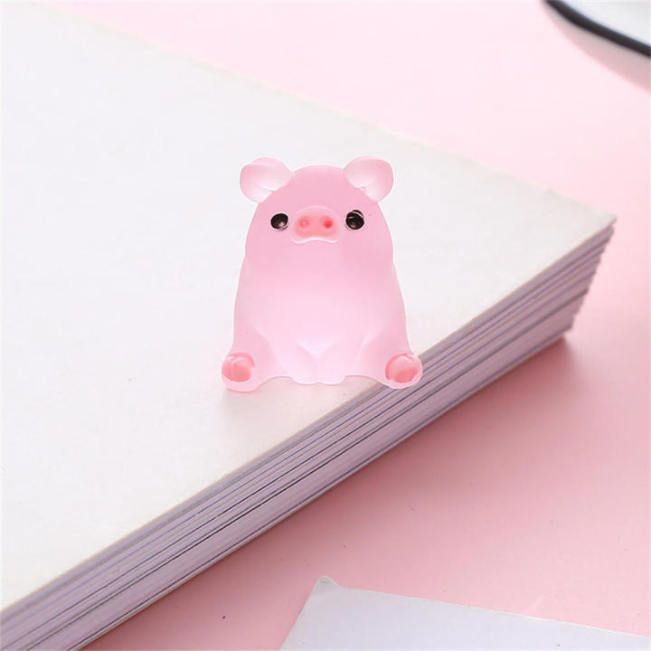 Glow%20in%20the%20Dark%20Mini%20Pink%20Pig%20Doll%20Cute%20Ornaments%20DIY%20Resin%20Material%20Accessories%20Car%20Dashboard%20Toys%20Home%20Decor%20Garden%20-%20Image%209