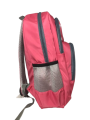 New Grade 01 - 04 Primary School Students Backpack for both Boys & Girls Cute  George Space School Bag For Pre - School kids High Quality Backpack Unisex Double Shoulder Backpack  School Bag with Sponge Plate Frame --- Unisex Backpack Bag With Less Weight. 