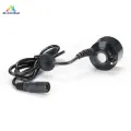 【BestGO】ABH Mist Maker Fogger Water Fountain Pond Air Humidifier Purifier Indoor Outdoor Garden. 