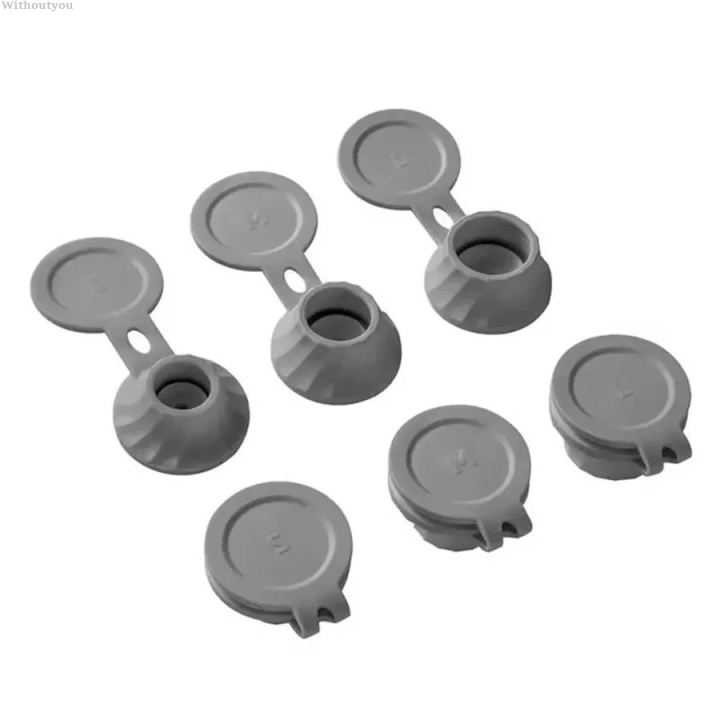 Inversion Cap Withoutyou Transmit caps, invert 3 sizes of caps, invert New caps and ...