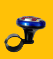 Power Handle Car Steering Wheel Spinner Knob. 