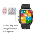 HD Full Hydrogel Film For KOSPET TANK M2 M3 ULTRA X1 M1 PRO Smart Watch SmartWatch Display Protective Screen Protector Cover. 