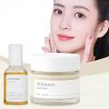 1pcs Korean Mixsoon Soybean Essence Facial Serum for Repairing Damage and Skin Elasticity Skin Care Face Cream 50ml (FROM MALAYSIA). 