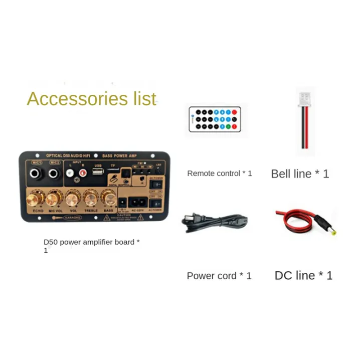 D50%20Amplifier%20Board%20-%20Bluetooth%20USB%20FM%20Radio%20DIY%20Audio%20Subwoofer%20-%20Image%206