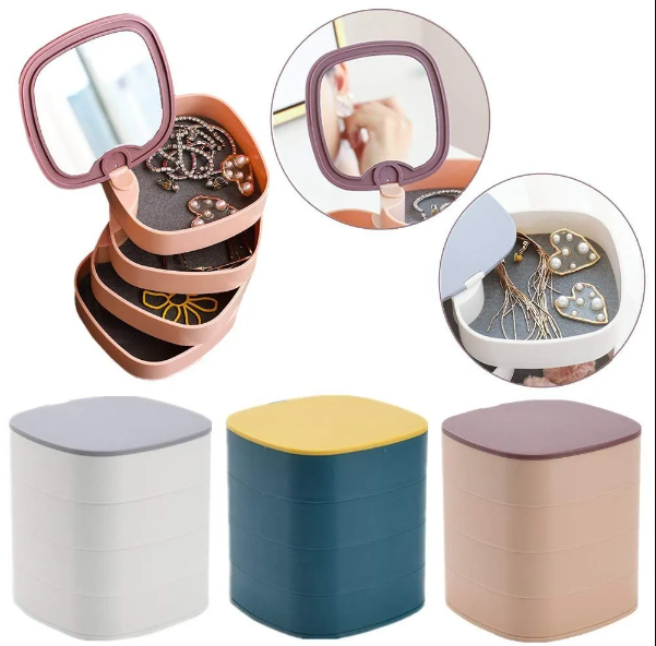 4%20Layer%20360%20Degree%20Round%20Rotating%20Jewelry%20Organizer%20Storage%20Box,%20Earring%20Holder%20Travel%20Jewelry%20Case%20Small%20Necklaces%20Ring%20Jewelry%20Box%20Organizer%20with%20Mirror%20-%20Image%204