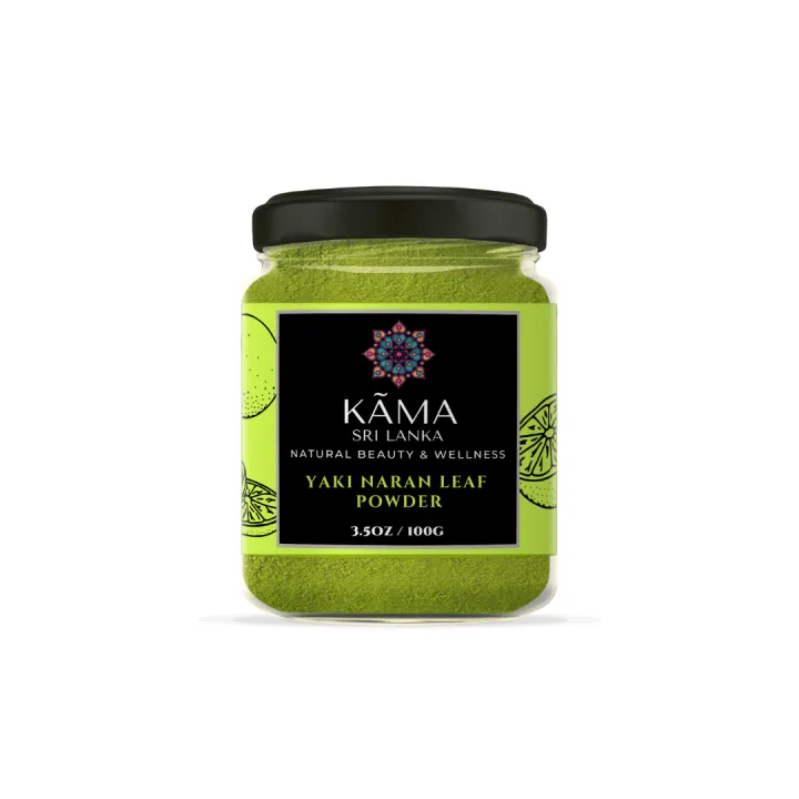 KAMA YAKI NARAN POWDER - 100G