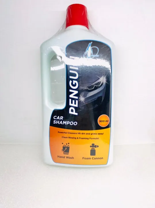 Penguin%20Car%20Shampoo%20-%20900ml%20-%20Image%203