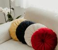 Round Decorative Cushion for your living room  sofa / Couch.. 