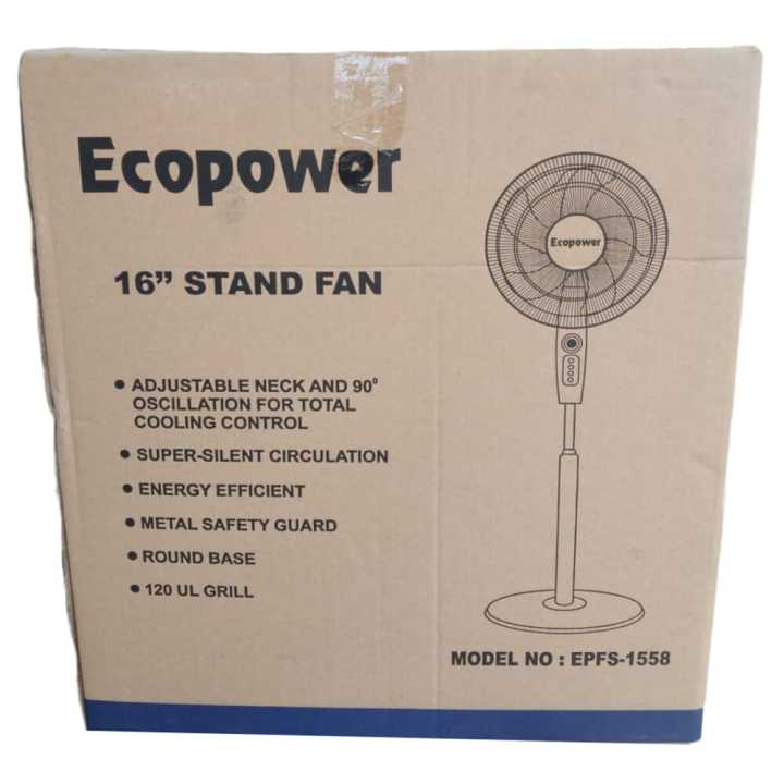Ecopower%2016"%20Stand%20Fan%20(Model%20No.%20EPFS-1558)%20-%20Image%203