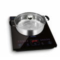 Daily Collection Induction cooker HD4911/62. 