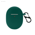 for Google Pixel Buds A-Series Silicone Earphone Protective Case Original Wireless Headphone Cases Earbuds Holder Cover Antidust Sleeve. 