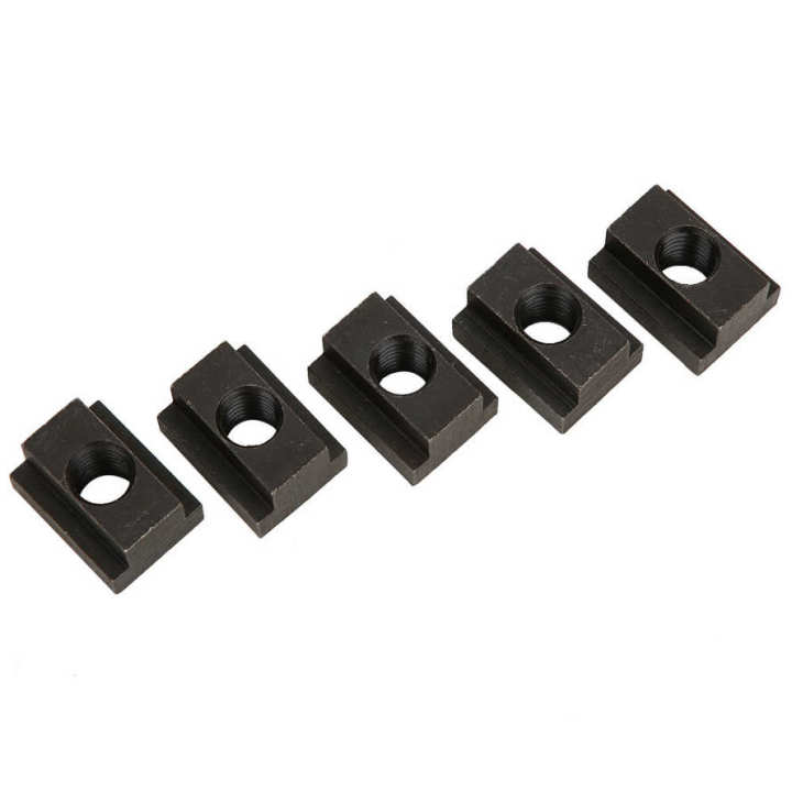5pcs%20Black%20Oxide%20Finish%20T%20Slot%20Nuts%20M12%20Threads%20Fit%20Into%20T-slots%20In%20Machine%20Tool%20-%20Image%203