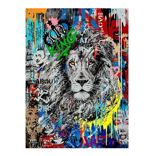 Abstract%20Lion%20Animal%20Graffiti%20Art%20Canvas%20Oil%20Painting%20Print%20Poster%20Pop%20Art%20Wall%20Picture%20for%20Living%20Room%20Home%20Decoration%20No%20Frame%20-%20Image%207
