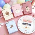 20pcs Cute Cartoon Kids Baby Bandages Adhesive Waterproof Breathable Bandages First Aid Band Aid Emergency Kit Wound Plaster. 