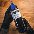 240ML 8OZ Dynamic Black Tattoo Ink Pigment Professional DIY Tattoo Pigment Permanent Body Art Pigment Tattoo Supplies. 