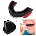 PENGA Oral Taekwondo Sanda Sport Boxing Basketball Adult MMA Tooth guard Mouth Guard Sports braces Teeth Covers. 