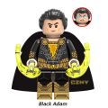 Shazam dy Building Blocks Mini Figures Toys Super Heroes Bricks Sets. 