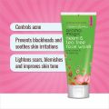 Blossom Kochhar AROMA MAGIC NEEM & TEA TREE FACE WASH (POWERED BY NIACINAMIDE) 100ml. 