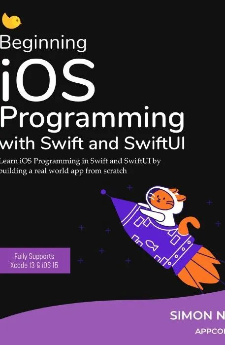 Beginning iOS Programming with Swift and SwiftUI | Daraz.lk